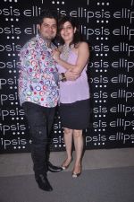 at Ellipsis launch hosted by Arjun Khanna in Mumbai on 6th July 2012 (162).JPG